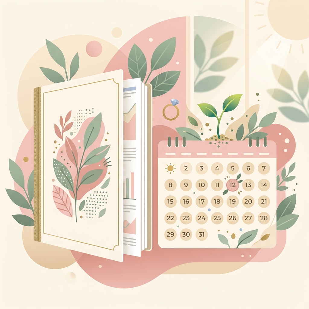 Day 0 Fertility Guide for Couples Starting Fertility Journey