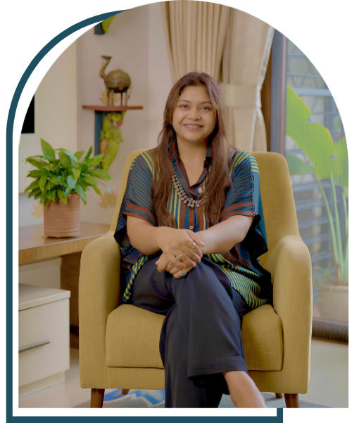 Dr. Priya Khamatkar