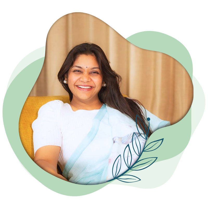 Dr. Priya Khamatkar - Expert Fertility Specialist at Miraai Fertility Center