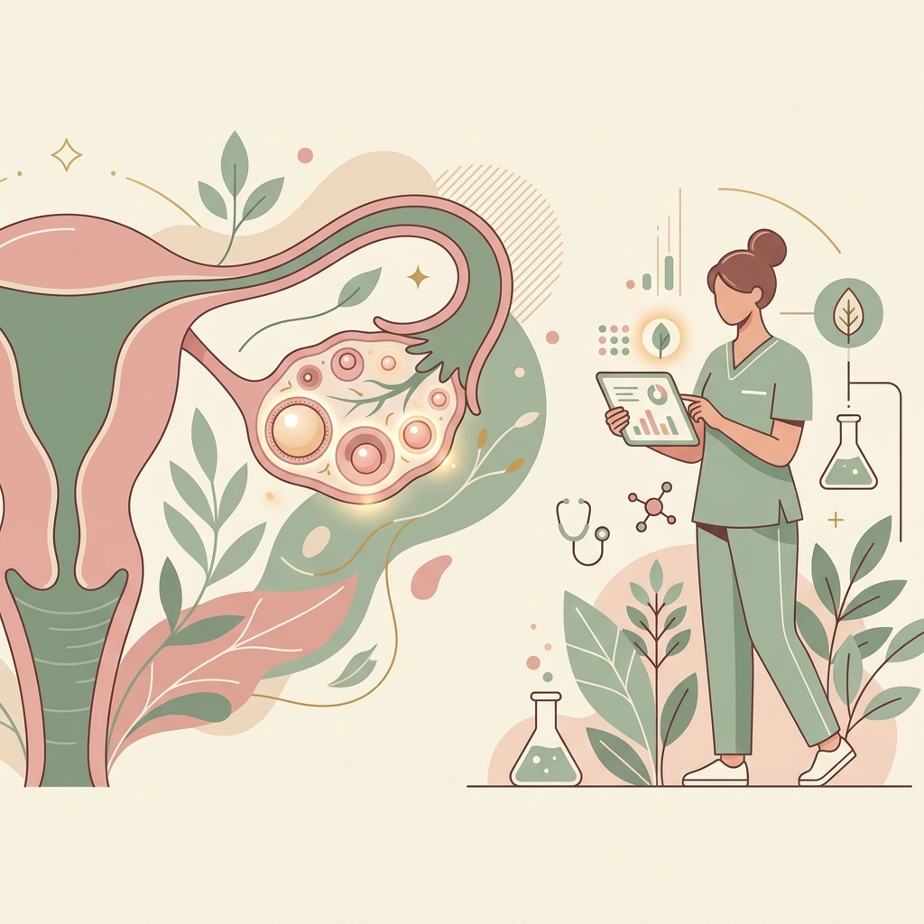 Low AMH and Ovarian Reserve Fertility Care - Miraai Fertility Center
