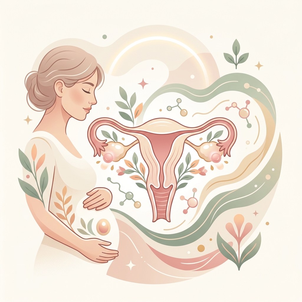 PCOD and PCOS Fertility Care Management - Miraai Fertility Center